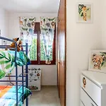 בית נופש De Arquitecto Vista Al Mar