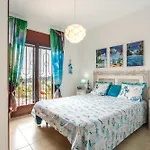בית נופש De Arquitecto Vista Al Mar טוסה דה מאר