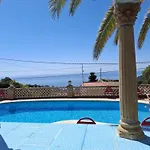 De Arquitecto Vista Al Mar *
