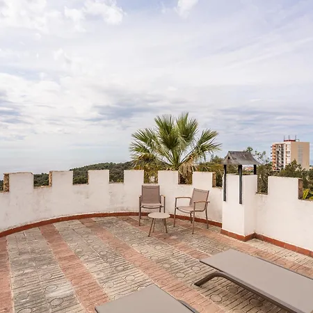 Holiday home De Arquitecto Vista Al Mar Tossa de Mar
