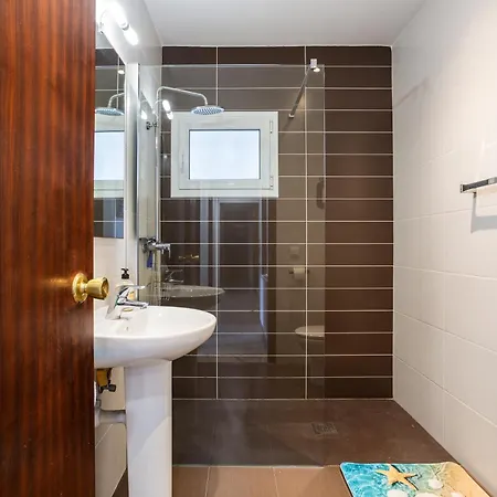 De Arquitecto Vista Al Mar Holiday home