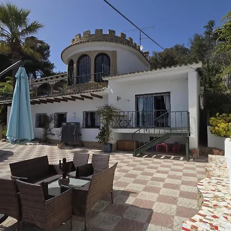 בית נופש De Arquitecto Vista Al Mar