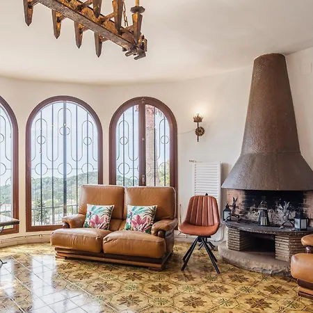 בית נופש De Arquitecto Vista Al Mar *